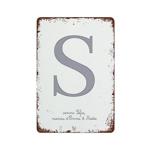 �C�j�V����Foral TO PERSONALIZE Arts and Sciences �I�t�B�X ������ �}���� �a�@ ������ ���� �u���L�Ŕ� �� 8x12�C���`