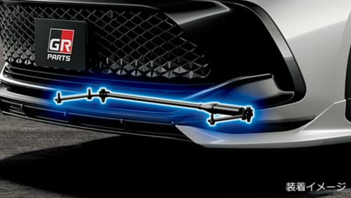ZN6 trd パフォーマンスダンパー パフォーマンスダンパー®（パフォーマンスダンパー®とは）| TRD