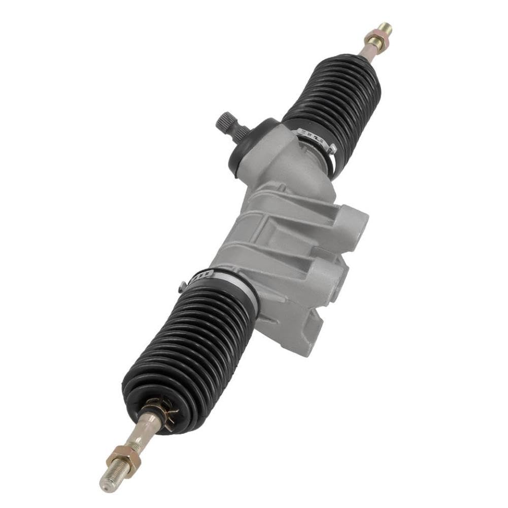 Rack and Pinion Steering Gear Box Compatible with G29 Gas 2007-2016 JW1-F3400-00