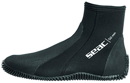 Image of SEAC Regular 5mm Premium Neoprene Anti-Slip Sole