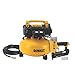 DEWALT Air Compressor Combo Kit with Brad Nailer (DWC1KIT-B)