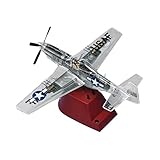 アメリカレベル 1/32 ファントム ムスタング 00067 プラモデル