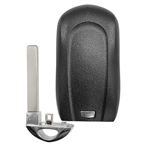Llave Buick Envision 2018 para el día a día: mando programable de alta proximidad 2