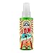 Chemical Guys AIR23504 Premium Air Freshener and Odor Eliminator, Fresh Clean Scent, Great for Cars, Trucks, SUVs, RVs & More (JDM Squash Scent) 4 fl oz