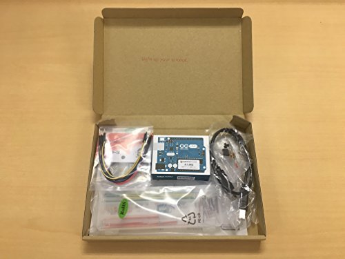 Amazon.co.jp: Arduinoをはじめようキット : パソコン・周辺機器