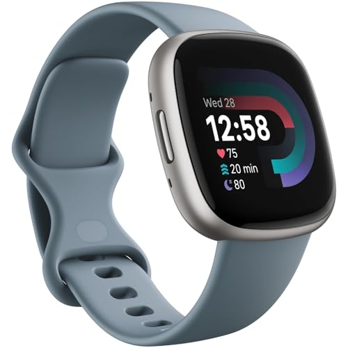 Catálogo de Fitbit versa - solo los mejores. 19 Catálogo de Fitbit versa - solo los mejores. 11