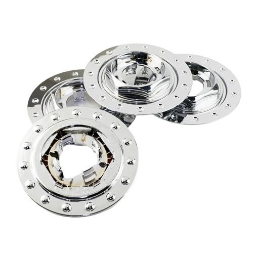 CFPerformance 4 150mm 88.2mm ԗpzC[Z^[nuLbv RM 002 RM 006  #09.23.264#09.24.137 Ή zC[Lbv p[c ANZT[(Chrome 4pcs)