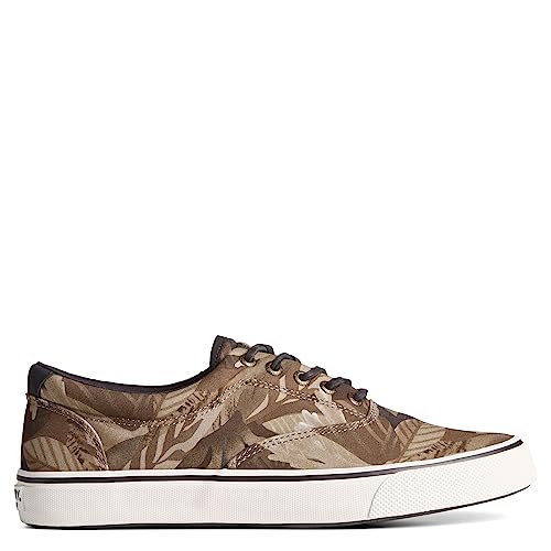Image of Sperry Men's Halyard 2 Eye Boat Shoes