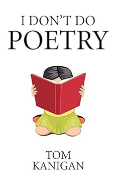 Paperback I Don't Do Poetry Book