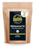 EL TÉ DE RAÍZ DE VALERIANA ORGÁNICA contiene 100% de pura raíz de valeriana seca de cultivo orgánico, lat. Valerianae Radix. No usamos ningún agente de liberación, relleno o flujo. Sólo la naturaleza pura.