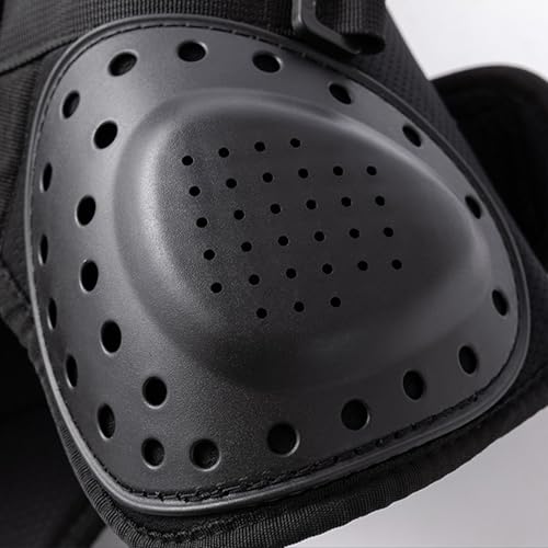 Combinaison de Cyclisme Gilet Protection Moto et Ski VTT - 6