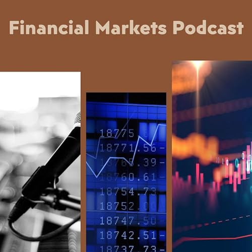 Understanding Global Financial Markets cover art