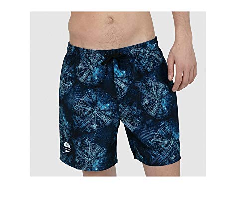 SpeedoMen Star Wars Allover 16" Watershort