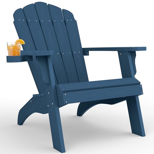 YEFU Oversized Adirondack Chair