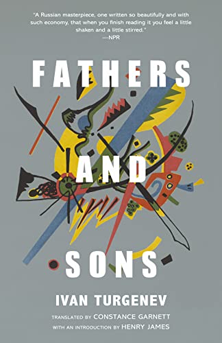 Fathers and Sons (Warbler Classics Annotated Edition) (English Edition)