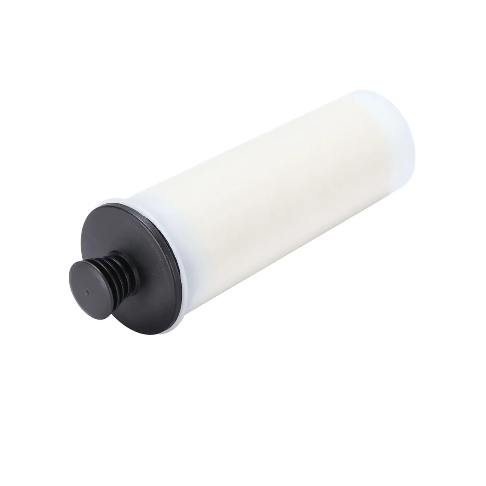 Recambio Kit Compatible con Karcher SC2 SC3 Premium | Cartucho Filtro Descalcificante Sin Herramientas Mantenimiento Seco Pieza Limpiador Vapor Vertical(2pcs)