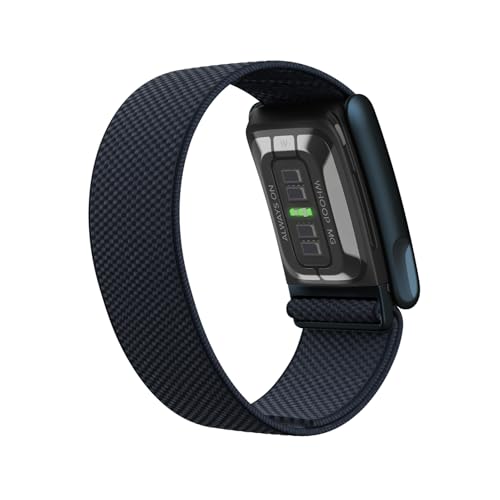 Image of WHOOP 5.0 /MG SuperKnit - Signature Performance Knit Accessory for Health, Fitness, & Wellness Wearable - Not Compatible with Gen 4