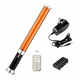 EACHSHOT 55cm Portable Handheld 298 PCS LED beads Magic Tube Light MTL-900 II