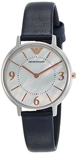 Preisvergleich Produktbild Emporio Armani Damen-Uhren AR2509