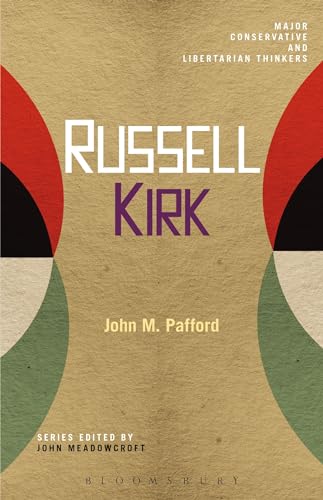 Russell Kirk view 2