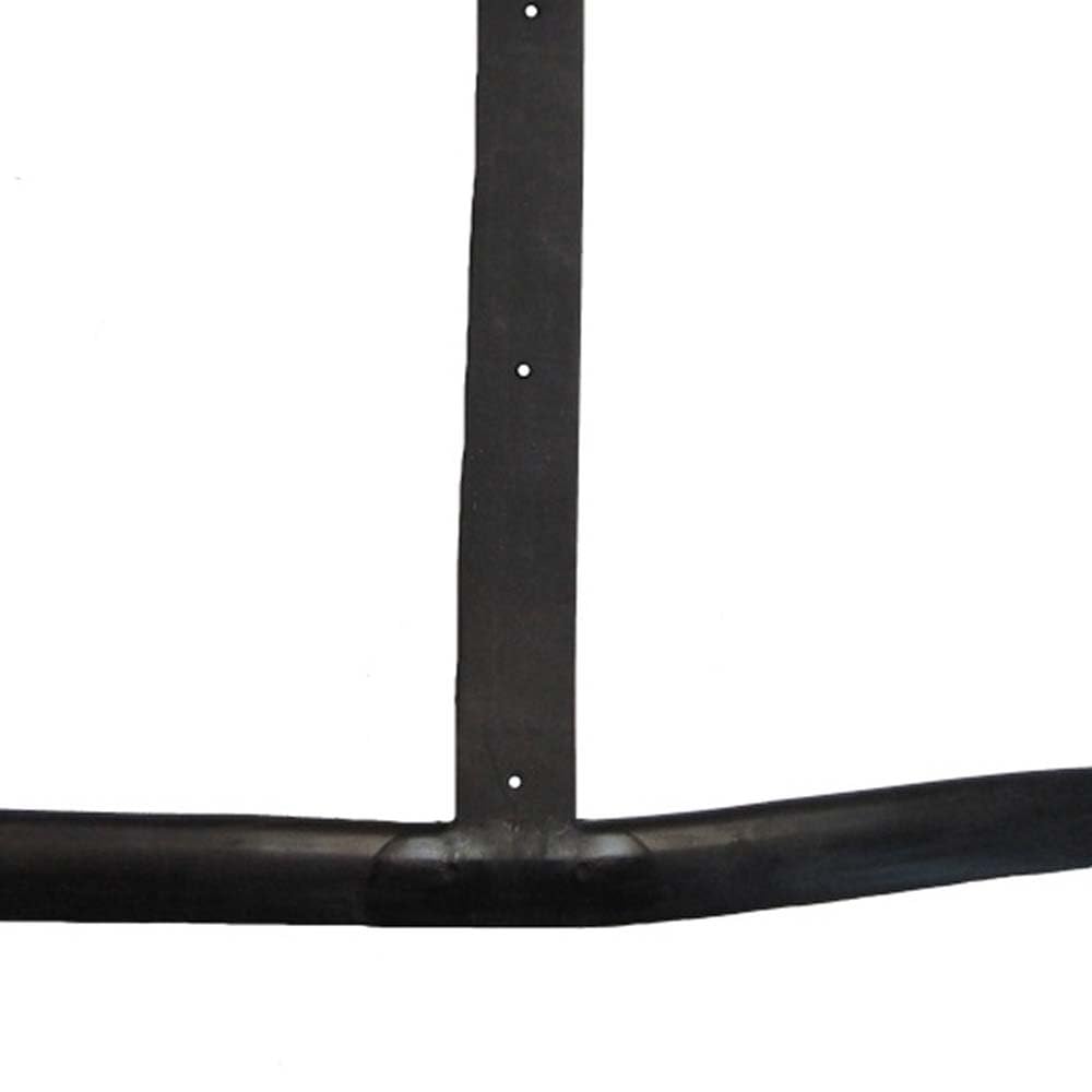 Amazon.co.jp: Steeleゴム製品60 – 0083 – 50 – 完全に成形フロント