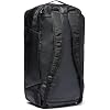 Cotopaxi Allpa 70L Getaway Duffel, Black