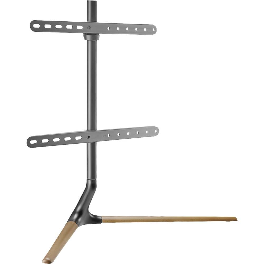 my wall HT 29 L - Soporte para TV de Altura Regulable (124,5 cm (49) - 177,8 cm (70)