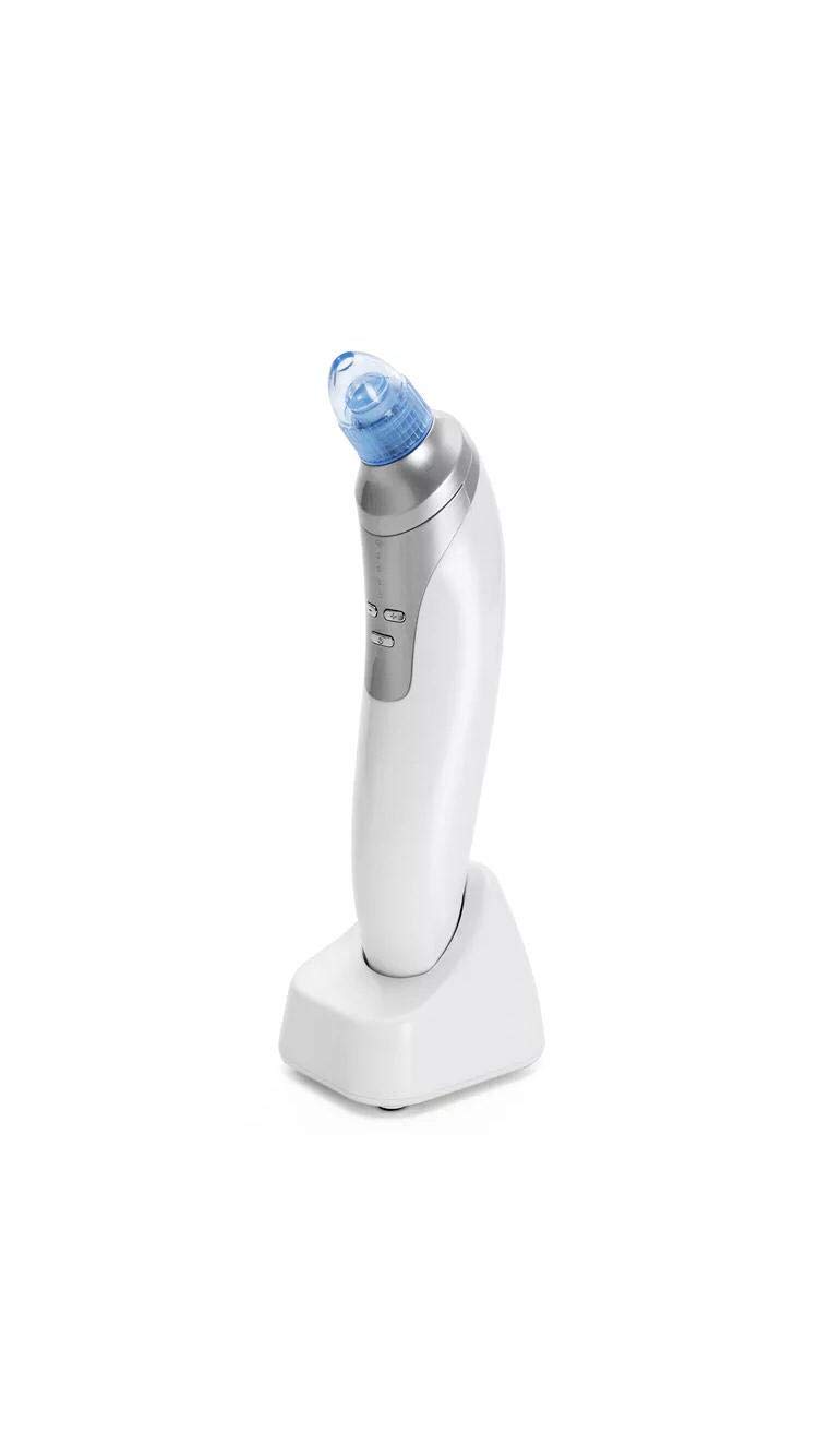 Comedo Suction Tool For Blackheads Cleansing