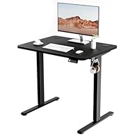 Amazon | ERGOMAKER 電動式昇降デスク スタンディングデスク（幅80