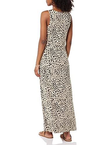 Amazon-Essentials-Womens-Tank-Maxi-Dress