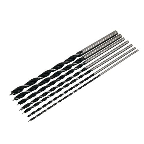 Long Drill Bits
