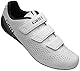 Giro Stylus White 42 Fahrradschuh