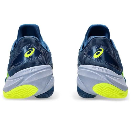 Image of ASICS Men's Court FlyteFoam 3 Tennis Shoes