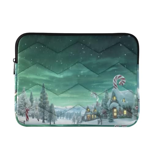 Funda para portátil 13-14 pulgadas impermeable