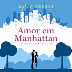 Amor em Manhattan cover art