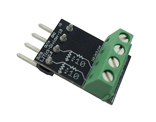 LJTick-Divider-DIV-10