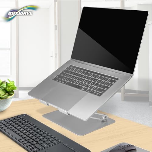 Soporte ajustable BoxWave para HP Pavilion 14-DH1000 miniatura 7