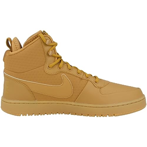 Nike Mens Court Borough Mid Winter High Neck Trainers3