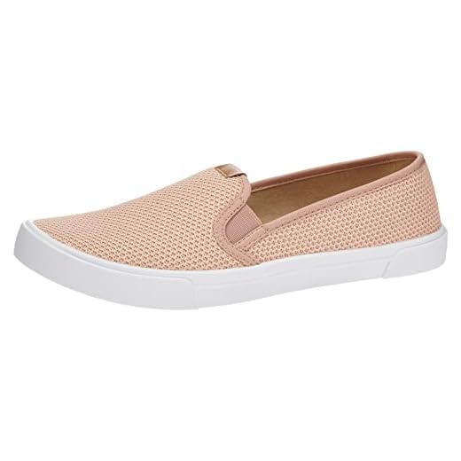Tênis Moleca Slipper Feminino, Rosa, 38
