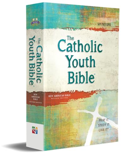 The Catholic Youth Bible, 4th Edition: New American Bible Revised Edition (NABRE)