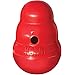 KONG Wobbler - Interactive Dog Toy for Treat Dispensing - Dog Slow Feeder for Healthy Eating - for Medium/Small Dogs