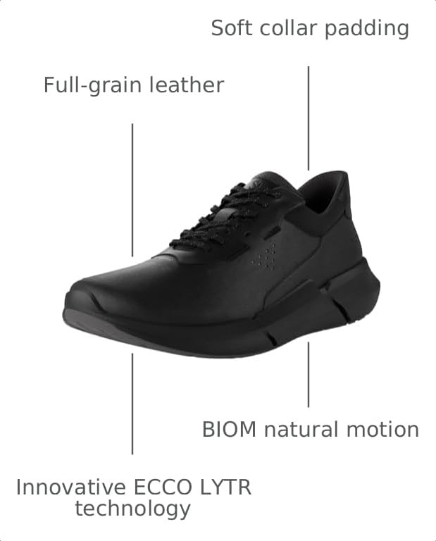 Image of ECCO Men's Biom 2.2 SportCross Trainer