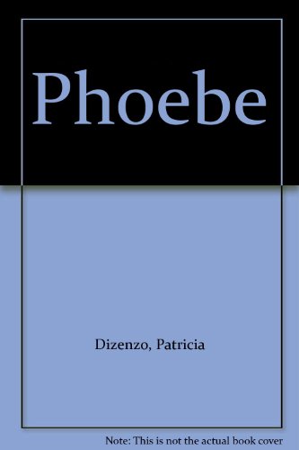 Phoebe 0070170967 Book Cover