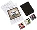 Whims Watercolor Quilt Kits Grandma's Sewing Machine Quilting Supplies