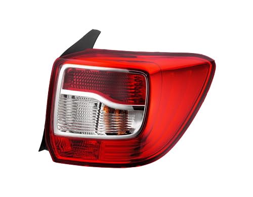 Mars Stop Lambası Sağ Duysuz Dacia Sandero 12-16 - MRS 511275