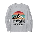 Family Cousin Gifts