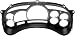 Dorman 10-0000B Instrument Cluster Upgrade Kit