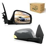specchietto megane 2 Alternativa economica, la qualità dello specchio è buona. Il materiale sembra stabile e la lavorazione è pulita. Il montaggio dello specchio è semplice e può essere eseguito anche da non professionisti.