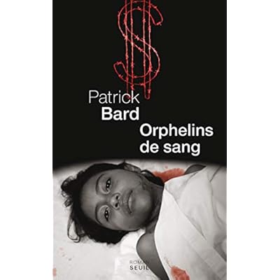Orphelins de sang (Romans fran&ccedil;ais