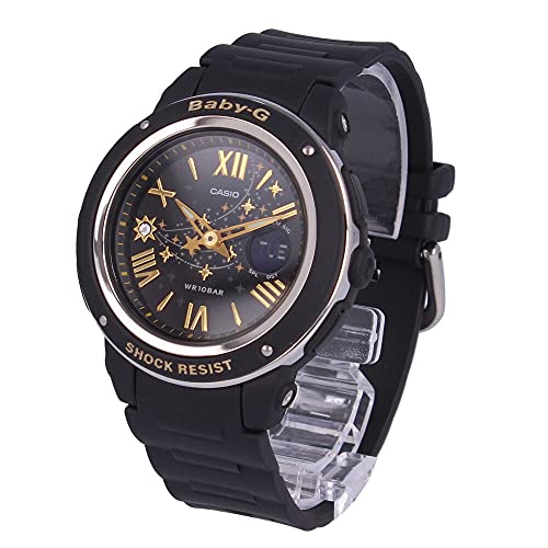 CASIO  腕時計 Baby-G 海外モデル BGA-150ST-1A